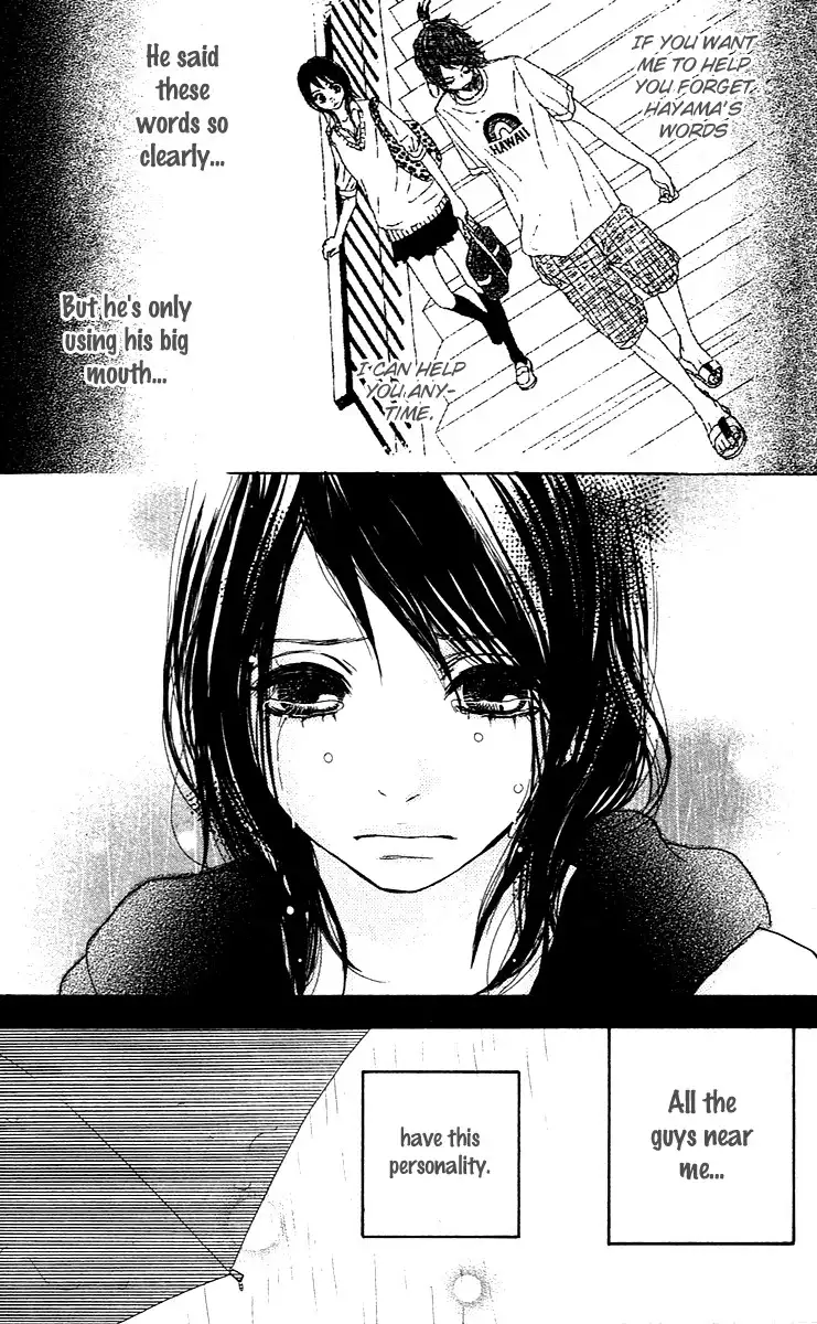 Pink Choodai Chapter 2 37